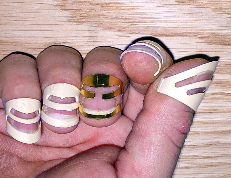 68 Cute Acrylic Nail Ideas and Designs for Every Season — See Photos |  Allure